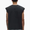 „Light My Fire“-Tanktop