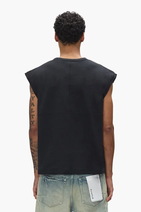 „Light My Fire“-Tanktop