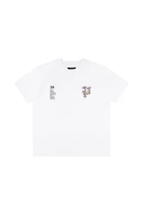 Länder-T-Shirt