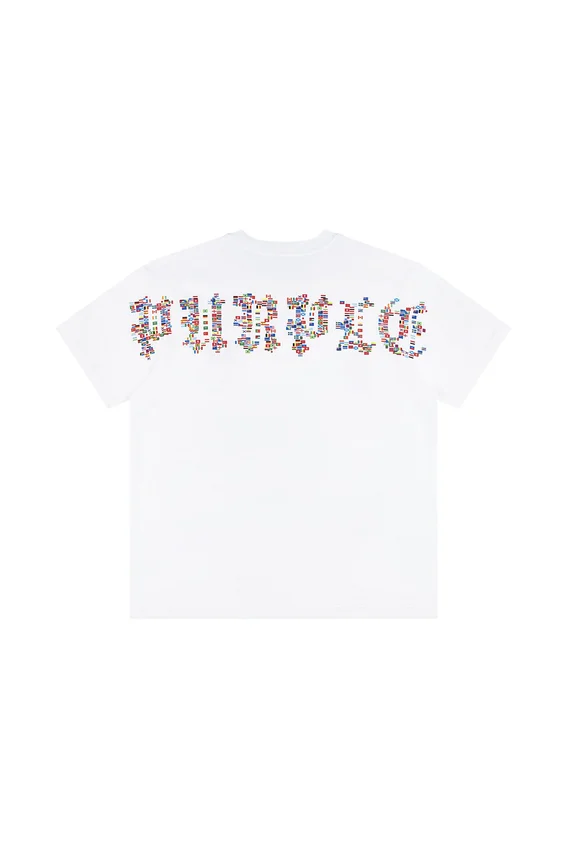Länder-T-Shirt