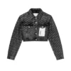 Logo-Bling-Jacke