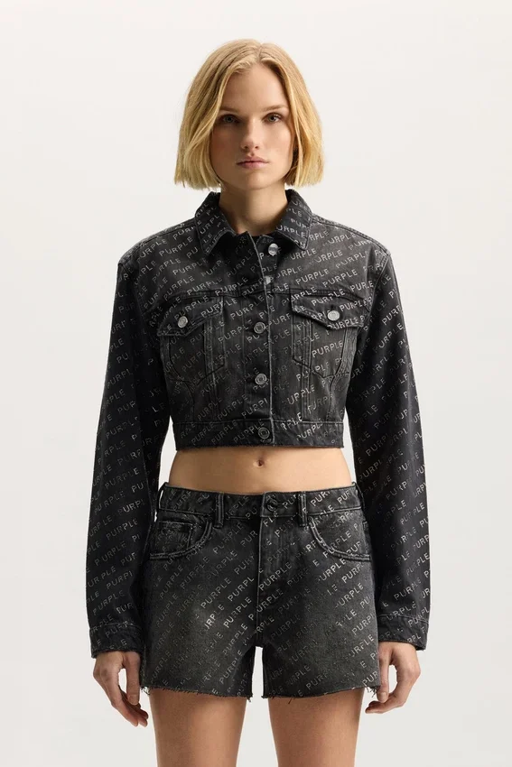 Logo-Bling-Jacke