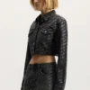 Logo-Bling-Jacke