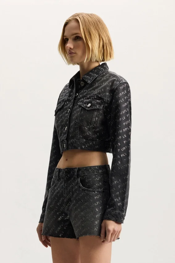 Logo-Bling-Jacke