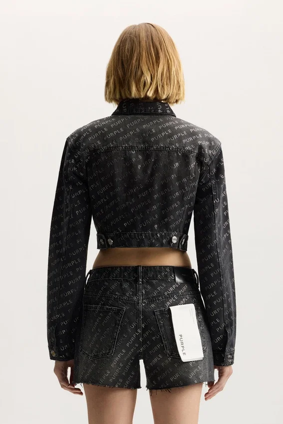 Logo-Bling-Jacke