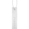 Metall-Anhänger – Silber