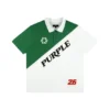 Mexico Piqué-Polo