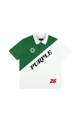 Mexico Piqué-Polo