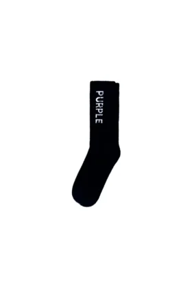 Mohair-Stricksocken