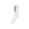 Mohair-Stricksocken