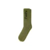 Mohair-Stricksocken