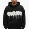 Monogram-Puff-Hoodie