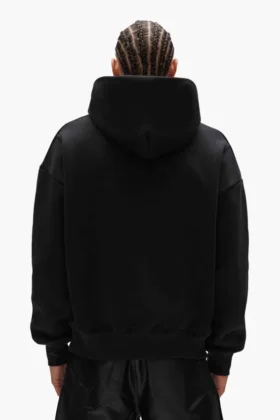 Monogram-Puff-Hoodie