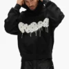 Monogram-Puff-Hoodie