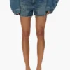Monogram-Shorts