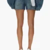 Monogram-Shorts