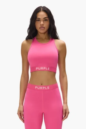 Nylon-Bralette