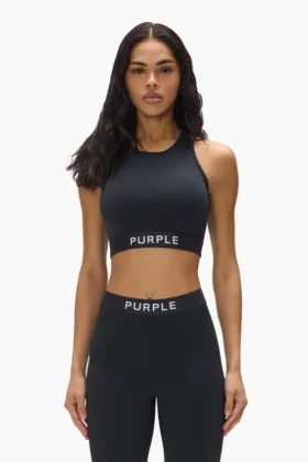 Nylon-Bralette