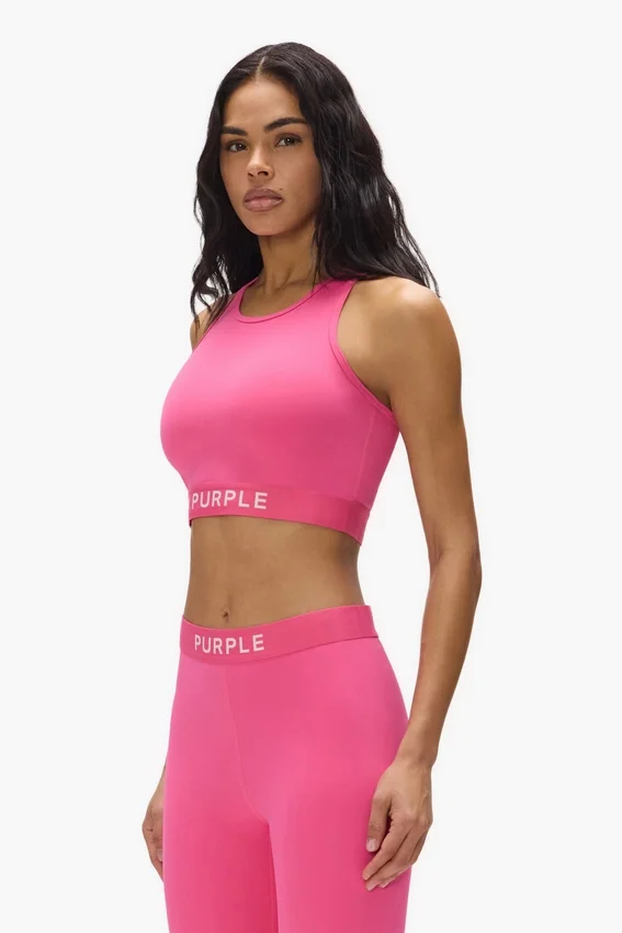 Nylon-Bralette