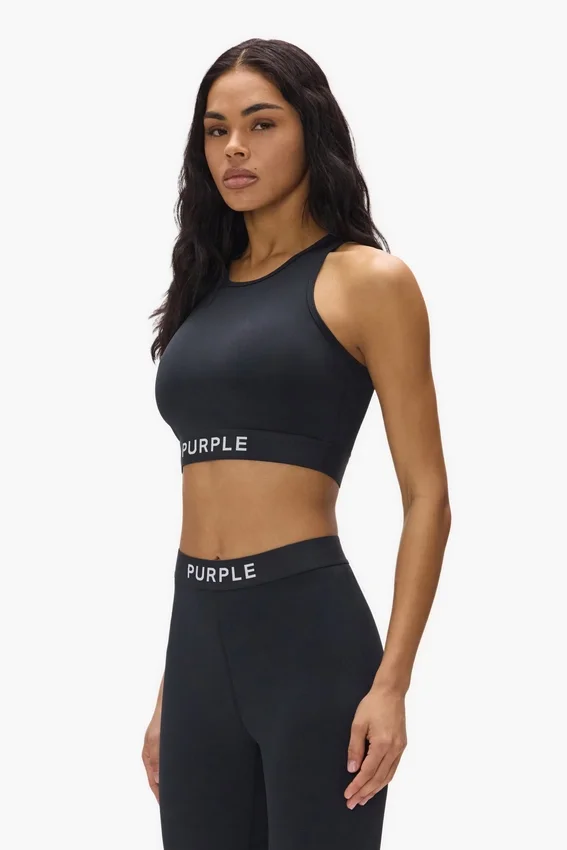 Nylon-Bralette