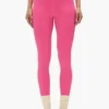 Nylon-Leggings