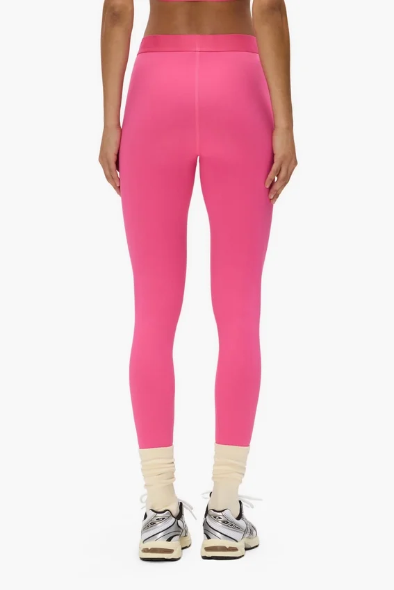Nylon-Leggings