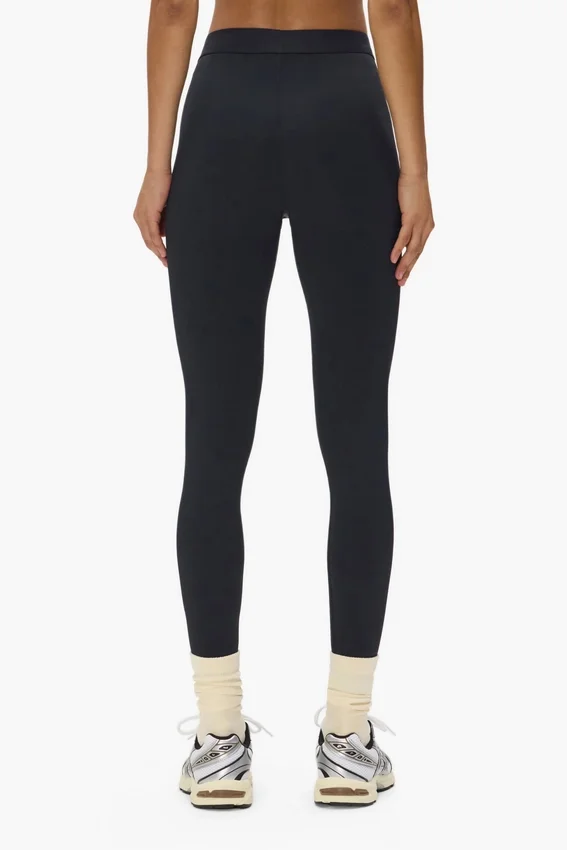 Nylon-Leggings