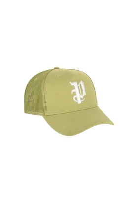 Trucker-Cap mit P-Logo