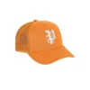 Trucker-Cap mit P-Logo