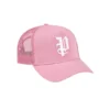 Trucker-Cap mit P-Logo