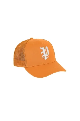 Trucker-Cap mit P-Logo