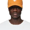Trucker-Cap mit P-Logo