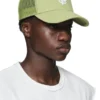 Trucker-Cap mit P-Logo