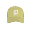 Trucker-Cap mit P-Logo