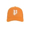 Trucker-Cap mit P-Logo