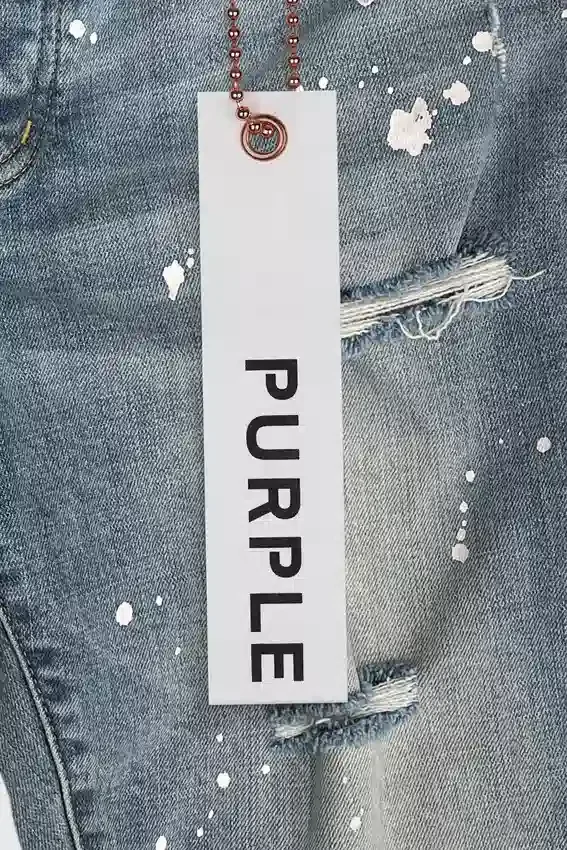 P001 Light Indigo Paint