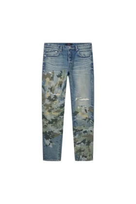 P001 Verziertes Camo