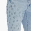 P004 Mit Monogramm-Prägung