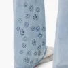 P004 Mit Monogramm-Prägung