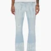 P004 Tie-Dye-Flare