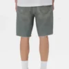 P059 Dirty Vintage Shorts