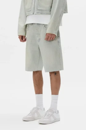 P059 Hickory-Shorts