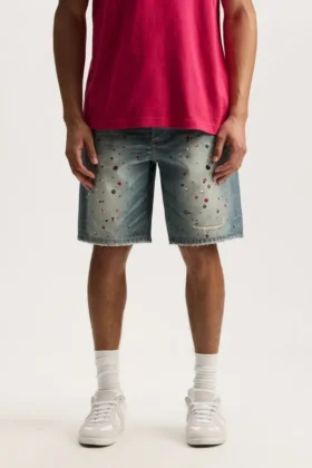 P059 Jewel Shorts