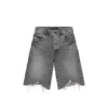 P070 High Summer Destroy Shorts