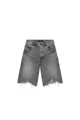 P070 High Summer Destroy Shorts