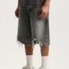 P070 High Summer Destroy Shorts