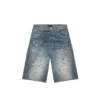 P070 Jewel Long Shorts