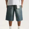 P070 Jewel Long Shorts