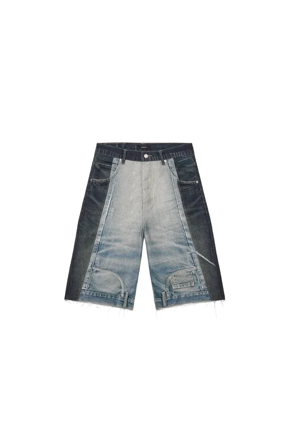 P070 Upside Down Short
