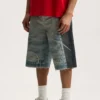 P070 Upside Down Short